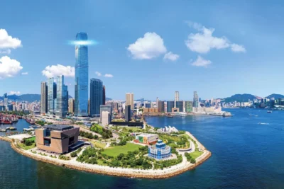 TOUR HÀ NỘI - THÂM QUYẾN – QUẢNG CHÂU 5N4Đ