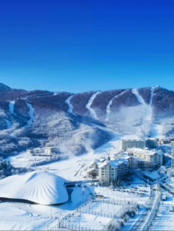 TOUR CÁP NHĨ TÂN 5N4Đ