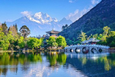 TRUNG QUỐC 5N4Đ | HÀ NỘI – CÁT BI – LỆ GIANG – SHANGRILA (CÓ SHOP)