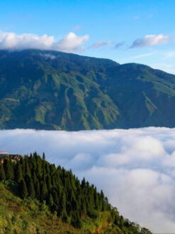 Mộc Châu - Cầu Kính Bạch Long - Tà Xùa 2N1D (KSTC)