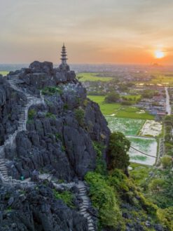 Tuyệt Tịnh Cốc - Tam Cốc - Hang Múa 1 ngày