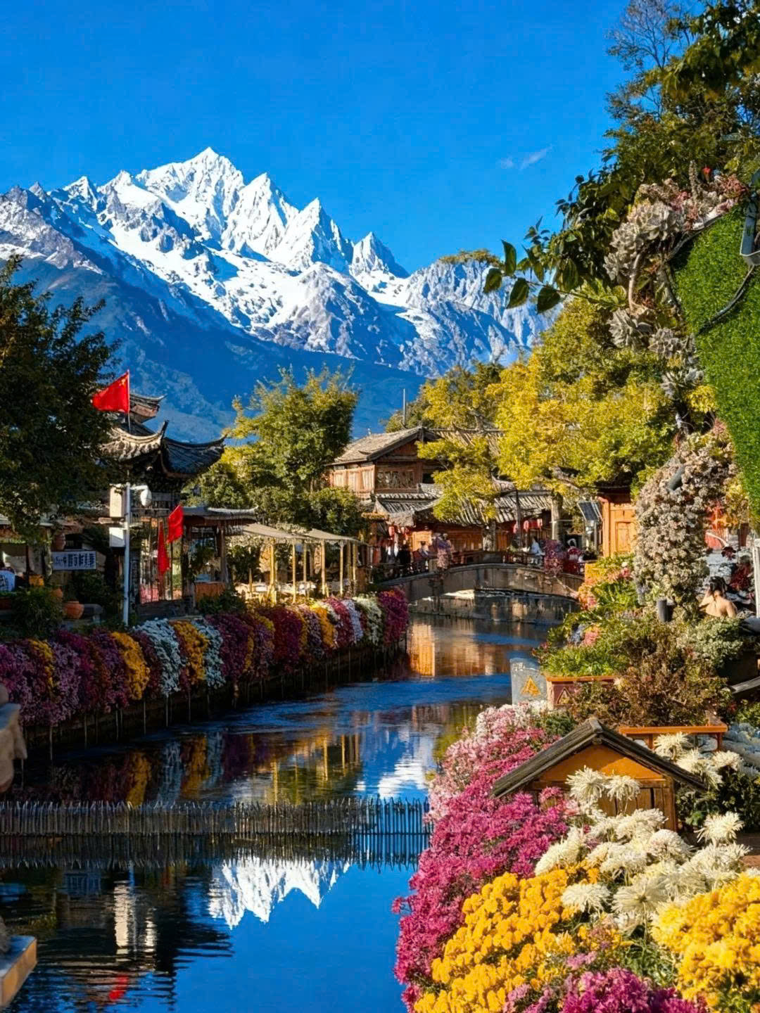 HÀ NỘI - LỆ GIANG - ĐẠI LÝ
